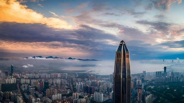 深圳市科技创新委员会关于公布2021年第一批高新技术企业名称变更的通知