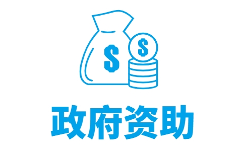 资助项目