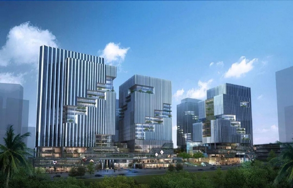 深圳市2021年高新技术企业认定和培育入库申请指南